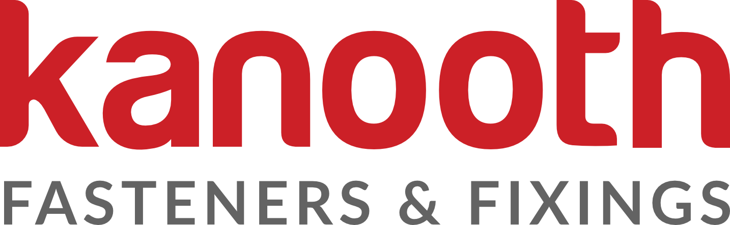 Kanooth Fasteners Logo